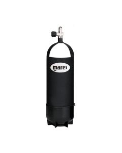 Bombola subacquea Mares 10 Litri mono rubinetto 2024