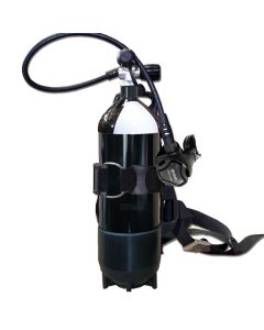 Bombola Sub 5 Litri Anno 2024 Con Erogatore Mares