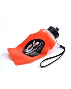 Borraccia C4 morbida in TPU 0,5 litri