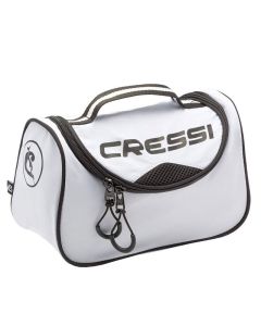 Borsa Cressi Sub Kandy BIANCA 4 litri cm 25x12x15