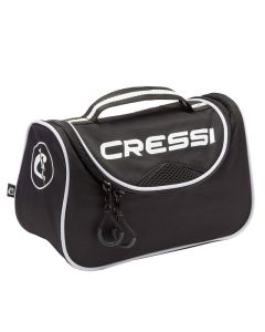Borsa Cressi Sub Kandy NERA 4 litri cm 25x12x15