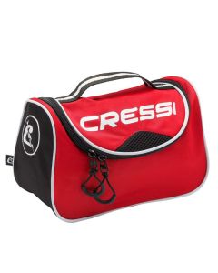 Borsa Cressi Sub Kandy ROSSA 4 litri cm 25x12x15