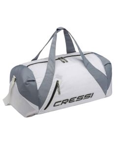 Borsa Cressi Sub Palawan Bianca 40 litri cm 55x20x30