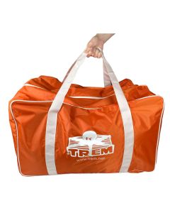 Borsa per giubbini salvagenti e dotazioni di bordo