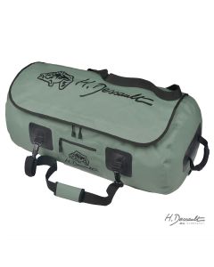 Borsa sub in PVC H.Dessault Extreme 105 Verde