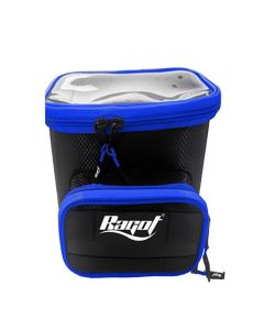 Borsa Ragot Lures Bag per artificiali