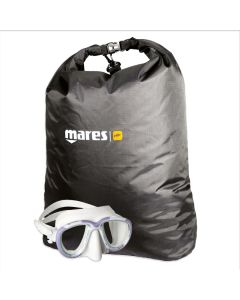 Sacca Mares Attack Dry impermabile 40 Litri con tracolla