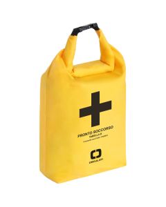 Borsa pronto soccorso dotazione di bordo D.M.10/03/22 Tabella D