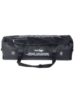 Salvimar Whale Carbon Look