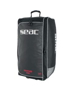 Borsa Seac Sub Equipage 500 con ruote