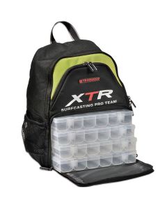 Trabucco Zainetto Match con scatole