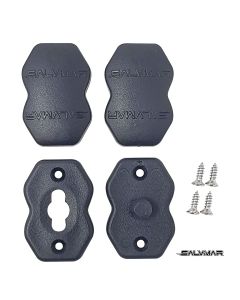 Bottoni Salvimar per mute subacquee