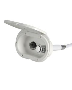 Doccia per Barca Box con Interruttore e Tubo