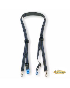 Bretelle per cintura di combattimento Stonfo 70