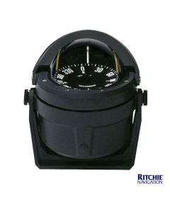 Bussole Ritchie Voyager 3" Su Staffa B-80