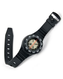 Bussola subacquea compass SL con cinturino