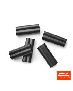 Sleeves C4 per impiombature sagole max Ø 1,40 mm 40-pcs