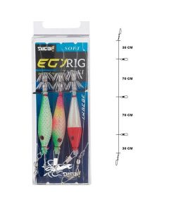 Calamento Tataki con totanare Sugoi 70 mm Colore S2