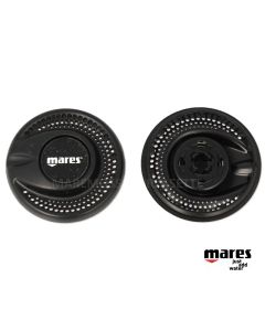 Coperchio Erogatore Mares Rebel 46200601