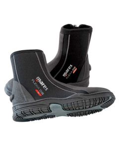 Calzari neoprene 5mm con suola Mares Flexa DS