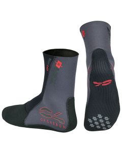 Calzari neoprene 3mm C4 Zero Size 46/47 XL US 12.5/13