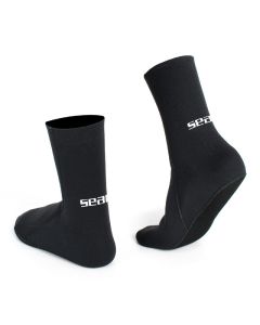 Calzari Seac Sub Standard HD neoprene 2,5mm Bifoderato