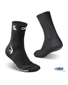 Calzari in neoprene Omer Sub 140°Durable