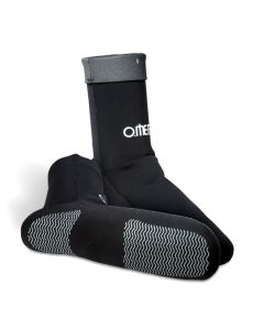 Calzari Omer Titanium neoprene 3mm spalmato interno