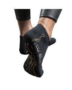 Calzari Omer UPN1 by Pelizzari In Neoprene 3,0 mm