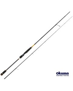 Canna Spinning Okuma Ceymar SW ad innesti