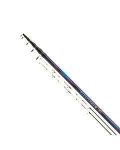 Canna Da Barca Shimano Nexave Tele Boat 4,00 Metri