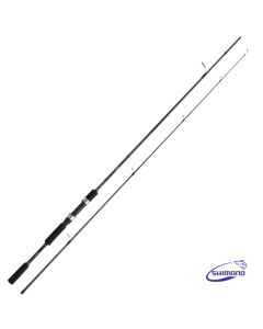 Canna da spinning Shimano FX XT 2,10 mt Mod Fast 10-30 gr