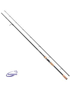 Canna da spinning Shimano Vengeance CX 2,10 mt 10-35 gr