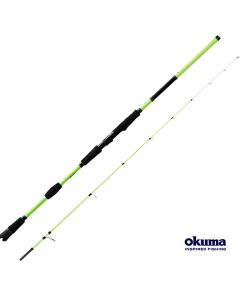 Canna Tataki Okuma Wild Squid Spin 2,44 mt 30-150 gr MH