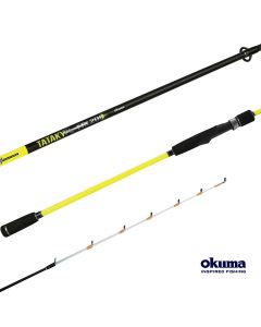Canna Okuma Tataky Pro 2,43 mt 150-200 gr MH