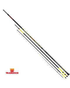 Canna Trabucco Antilla Teknic Master 4,4 metri Az. 200-400 gr