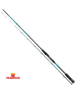 Canna Trabucco Corsair Squid Specialist 2,5 metri Az.150 gr