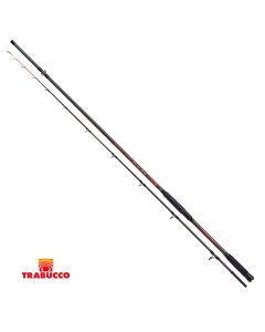 Canna Trabucco Pulse Max Deep 3,0 metri Az. 300 gr