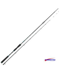 Canna per cefalopodi Tubertini serie Ashent ad innesti