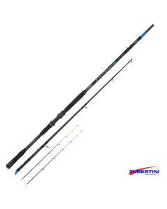 Canna Tubertini Nauteck Pro metri 3,00 az max 1000 grammi