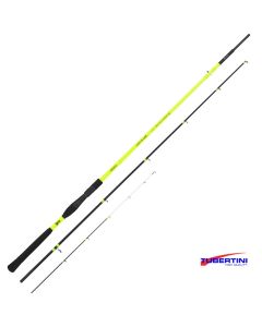 Squid Wave canna per la pesca ai calamari