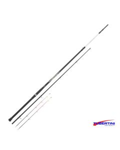 Canna Tubertini Talaxa 6800x pesca dalla barca