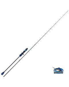 Canna Williamson Solid Carbon SJ 1,91 metri