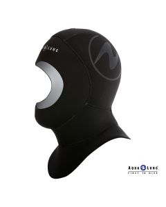 Cappuccio in neoprene 3mm Aqualung SeaWave Flex