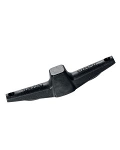 Carica arpione in naylon