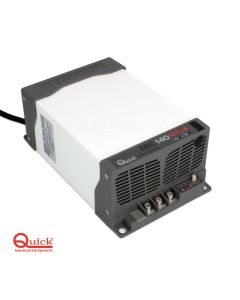 Carica Batteria Barca Quick SBC NRG140+ 12V 12A  Uscite 2