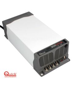 Carica Batteria Barca Quick Sbc NRG300+ 12V 30A  Uscite 3