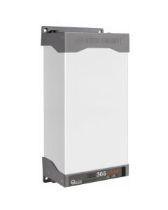 Carica Batteria Barca Quick Sbc NRG365+ 24V 15A  Uscite 3