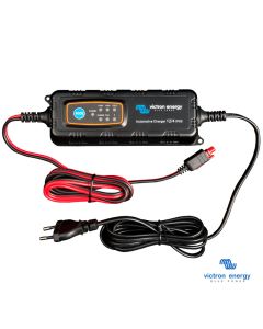 Carica batteria Victron Automotive IP65 12V 4A