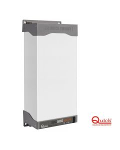 Quick Sbc NRG500+ 12V 40A Uscite 3